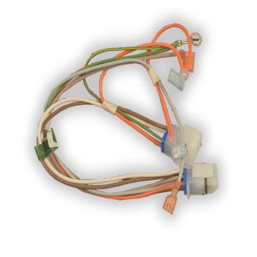 GE ESF25QGWABB Harness Motor and Solenoid - Genuine OEM