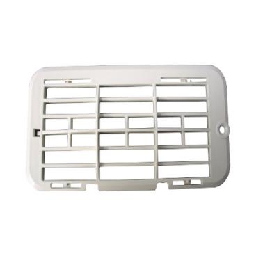 GE ESH22JSXKSS Air Return Grille - Genuine OEM