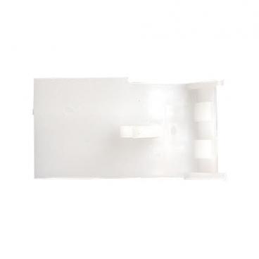 GE ESH25JSXBSS Ice Deflector - Genuine OEM