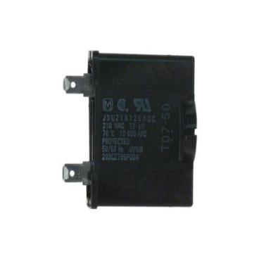 GE ESHS5MGXCESS Run Capacitor - Genuine OEM