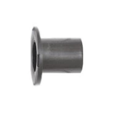 GE ESHS6PGYCESS Bottom Door Thimble (Black) - Genuine OEM