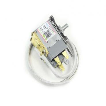 GE FCM16SLBWW Thermostat - Genuine OEM