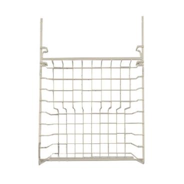 GE GCE23LHTAFBB Freezer Wire Basket - Genuine OEM