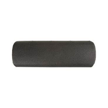 GE GCF23KGWABB Handle Cap (Black) - Genuine OEM