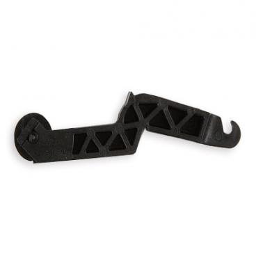 GE GCF23KGWAWW Lever Assembly (Black) - Genuine OEM