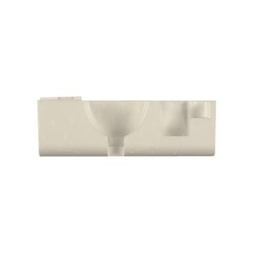 GE GCU21LGWAFSS Insulation Tank Foam - Genuine OEM