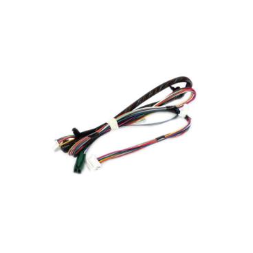 GE GDF530PGM0CC Door Harness Assembly - Genuine OEM