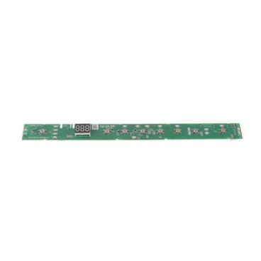 GE GDF620HGJ4WW UI Control Board Genuine OEM