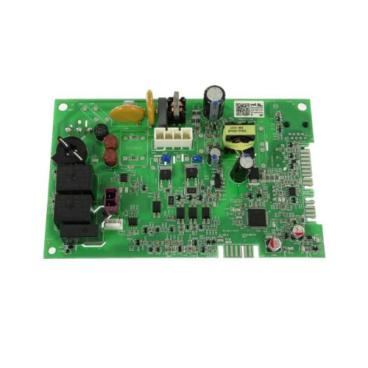 GE GDP630PGR5BB Configured Machine Control Board - Genuine OEM