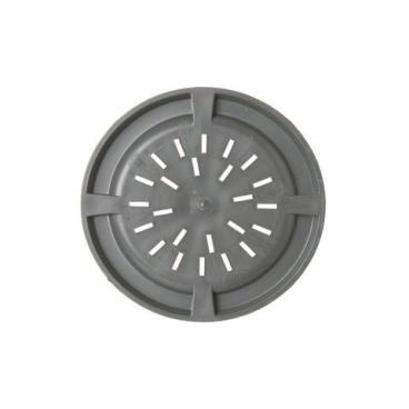 GE GDT655SMJ2ES Vent Cover - Genuine OEM