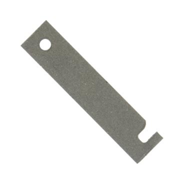 GE GFDL110EH2WW Bearing Slide - Genuine OEM