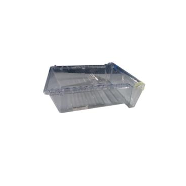 GE GFE24JGKPFBB Vegetable Drawer - Genuine OEM