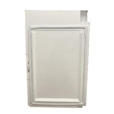 GE GFE24JGKTFBB Ice Box Door Assembly - Genuine OEM