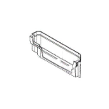 GE GFE26JEMTFDS Middle Dispenser Door Bin - Genuine OEM