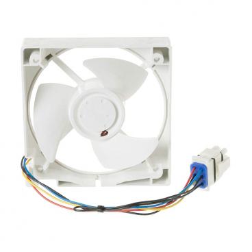 GE GFE28GELGDS Evaporator Fan Motor - Genuine OEM