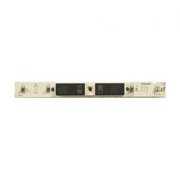 GE GFSF6KEXCBB Led Panel - Genuine OEM