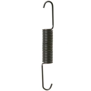 GE GFW400SCM0WW Suspension Spring - Genuine OEM