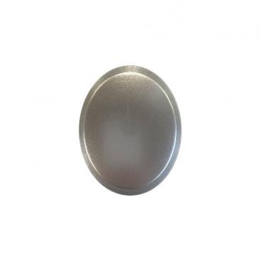 GE GFW450SPK0DG Control Knob - Genuine OEM