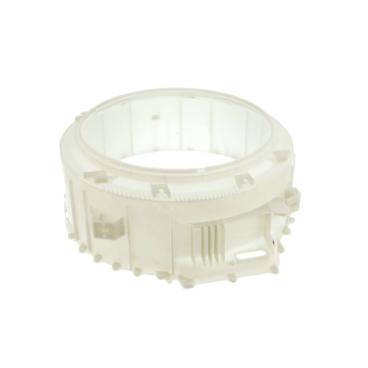 GE GFW450SSM1WW Tub Front - Genuine OEM