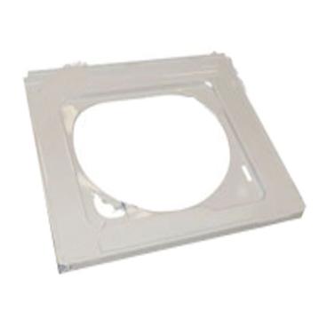 GE GHDSR316H3WW Cover Assembly - Genuine OEM