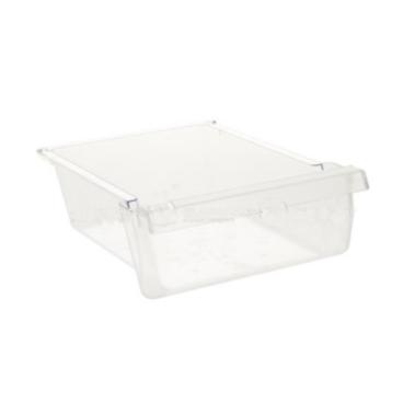 GE GIE17GSNDRSS Snack Pan  - Genuine OEM