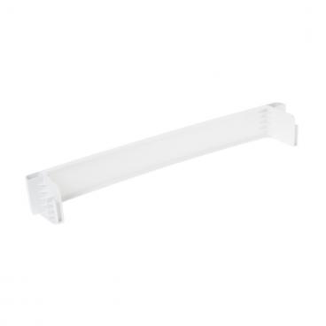 GE GIE18CTHBRWW Bottom Shelf (Fresh Food) Genuine OEM