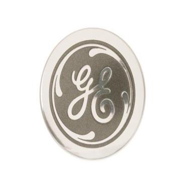 GE GIE18ETHERWW Badge Assembly - Genuine OEM