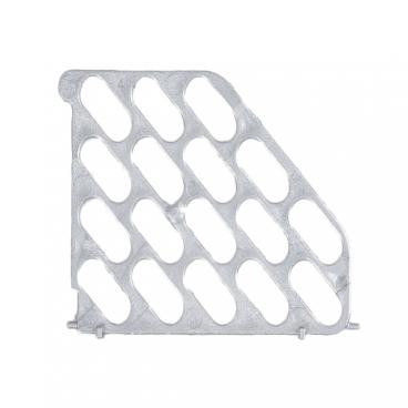 GE GLD5750N00CS Basket Lid - Genuine OEM