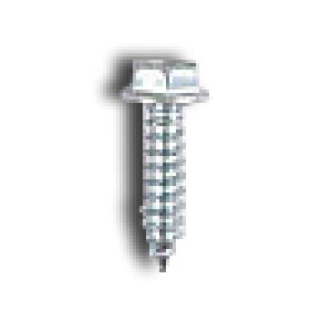 GE GLD6500L00BB Screw - Genuine OEM