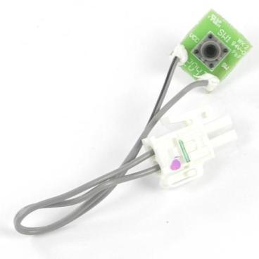 GE GNE27JGMAFWW Actuator Switch - Genuine OEM