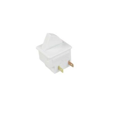 GE GNE29GGKDBB Light Switch - Genuine OEM