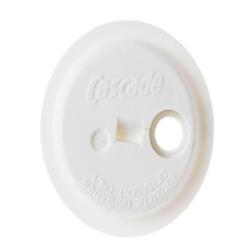 GE GSC1120S01 Detergent Cup Cover - Genuine OEM