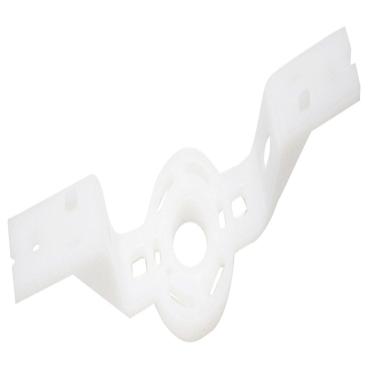 GE GSC22QGTMWW Bottom Evaporator Bracket - Genuine OEM