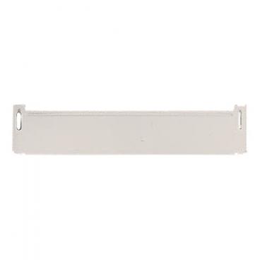 GE GSD4000N10WW Access Panel (White) - Genuine OEM