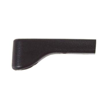 GE GSD5120D01BB Door Latch Handle - Genuine OEM