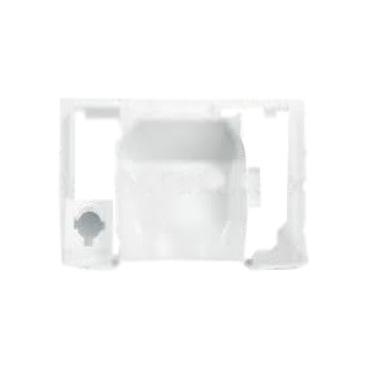 GE GSF25LGWAWW Dispenser Housing Sheild Kit - Genuine OEM