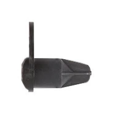 GE GSH25GGCBB Cam and Thimble - Genuine OEM