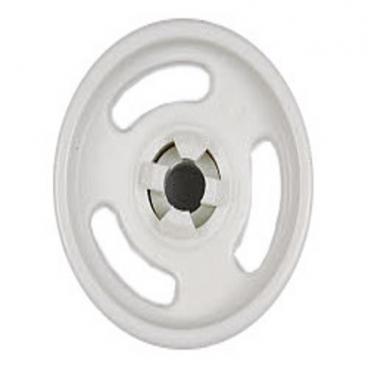 GE GSM1860F02SS Dishrack Roller Wheel - Genuine OEM