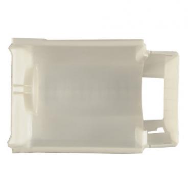 GE GSS23GGKECWW Ice Dispenser Bucket Assembly Genuine OEM