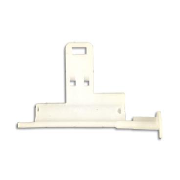 GE GSS25GYPBCFS Dispenser Door Recess Crank  - Genuine OEM