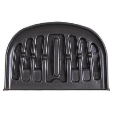 GE GSS25IGNWHBB Grill Recess - Genuine OEM