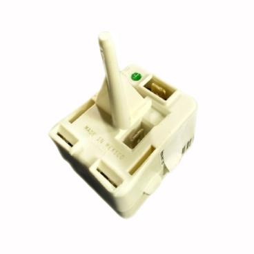 GE GSS25IGNWHBB Overload Protector - Genuine OEM