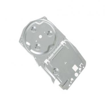 GE GTD42EASJ0WW Motor Metal Plate Cover - Genuine OEM