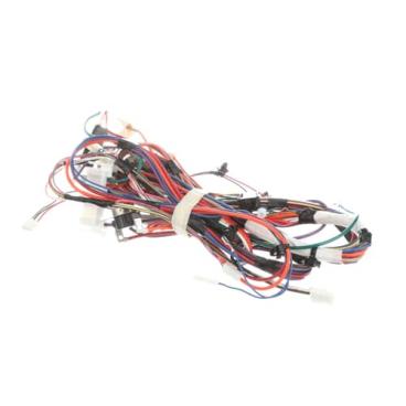 GE GTD65EBSJ3WS Electronic Harness Assembly - Genuine OEM