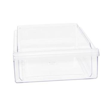 GE GTE18ETHMRBB Snack Pan - Genuine OEM