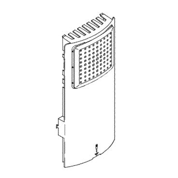 GE GTE18GTHMRBB AIr Tower - Genuine OEM