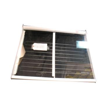 GE GTH18IBDLRBB Cantilever Glass Full Shelf - Genuine OEM