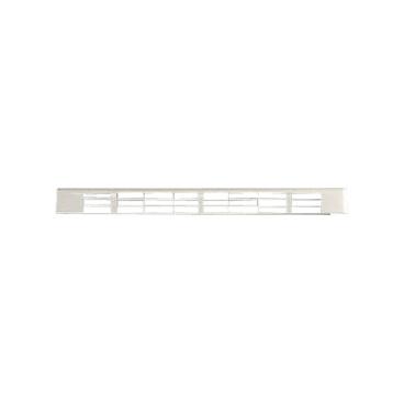 GE GTH18IBMCRWW Grille Base - Genuine OEM