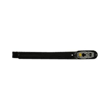 GE GTK21GBEBBS Freezer Handle - Black - Genuine OEM