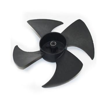 GE GTS16BBMBLWW Condenser Fan Blade - Genuine OEM